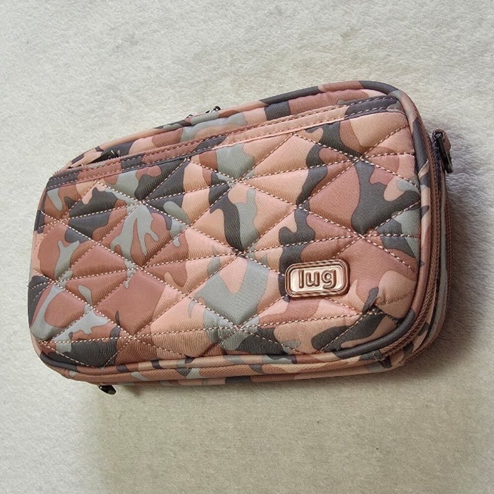 CAMO ROSE Lug Roundabout 2 EUC - Picture 2 of 10